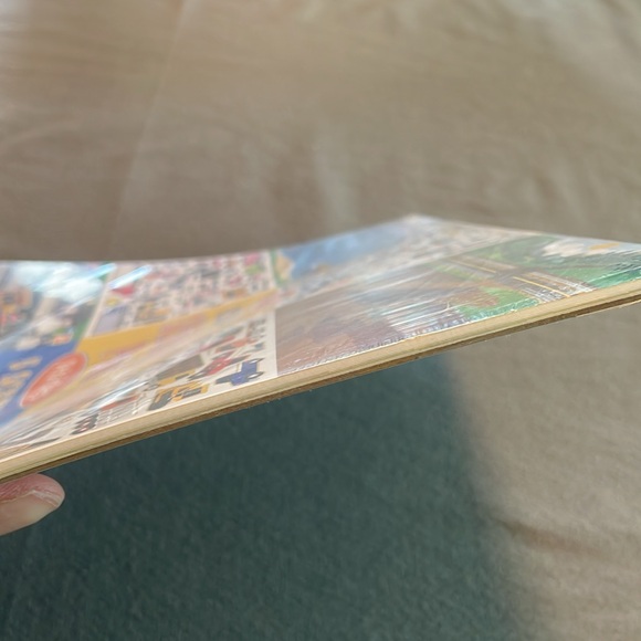 NEW Sealed Melissa & Doug Reusable Sticker Pad “Vehicles” - Picture 8 of 8